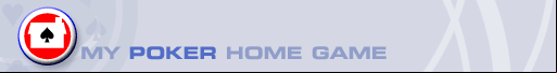Poker Home Game Image